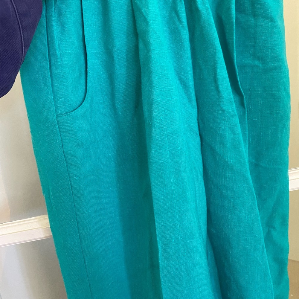 Vintage trousers
